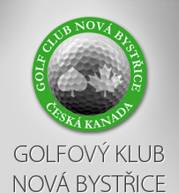 Golfový klub Nová Bystřice 